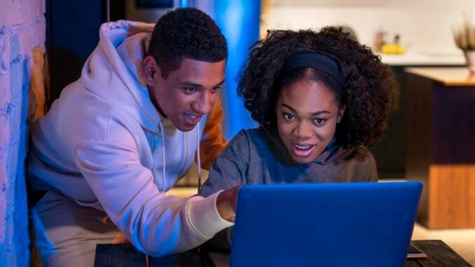 Tech Benefits for Youth Tech Benefits