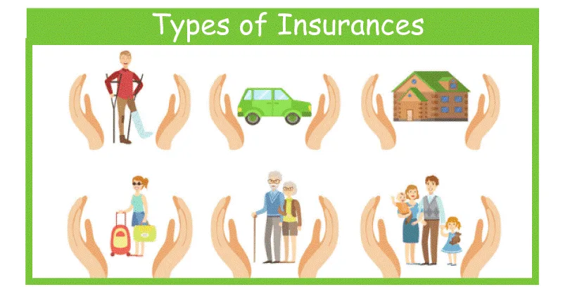 Advantages of insurance