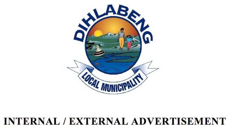 DIHLABENG LOCAL MUNICIPALITY