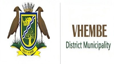 Vhembe Municipality is recruiting for the position of General Worker