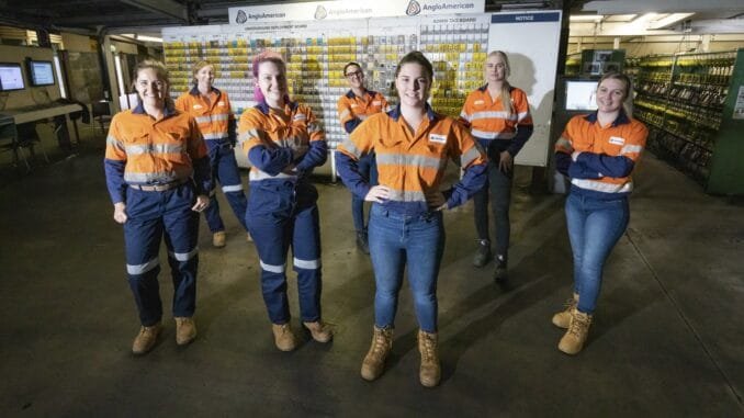 Anglo American New Jobs june 2024 Anglo American New Jobs june 2024