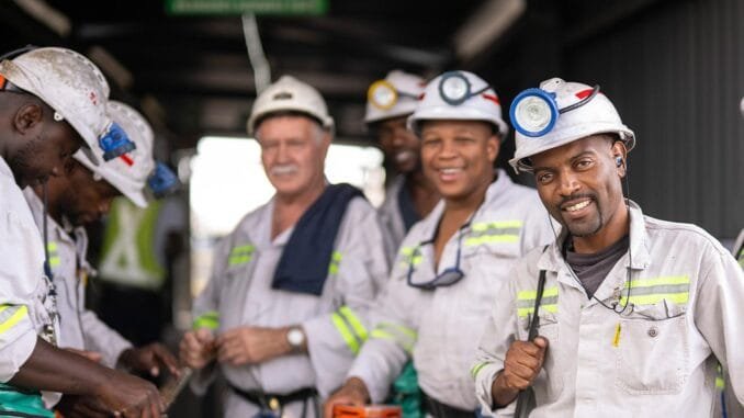 Glencore New Vacancies June 2024 Glencore New Vacancies June 2024