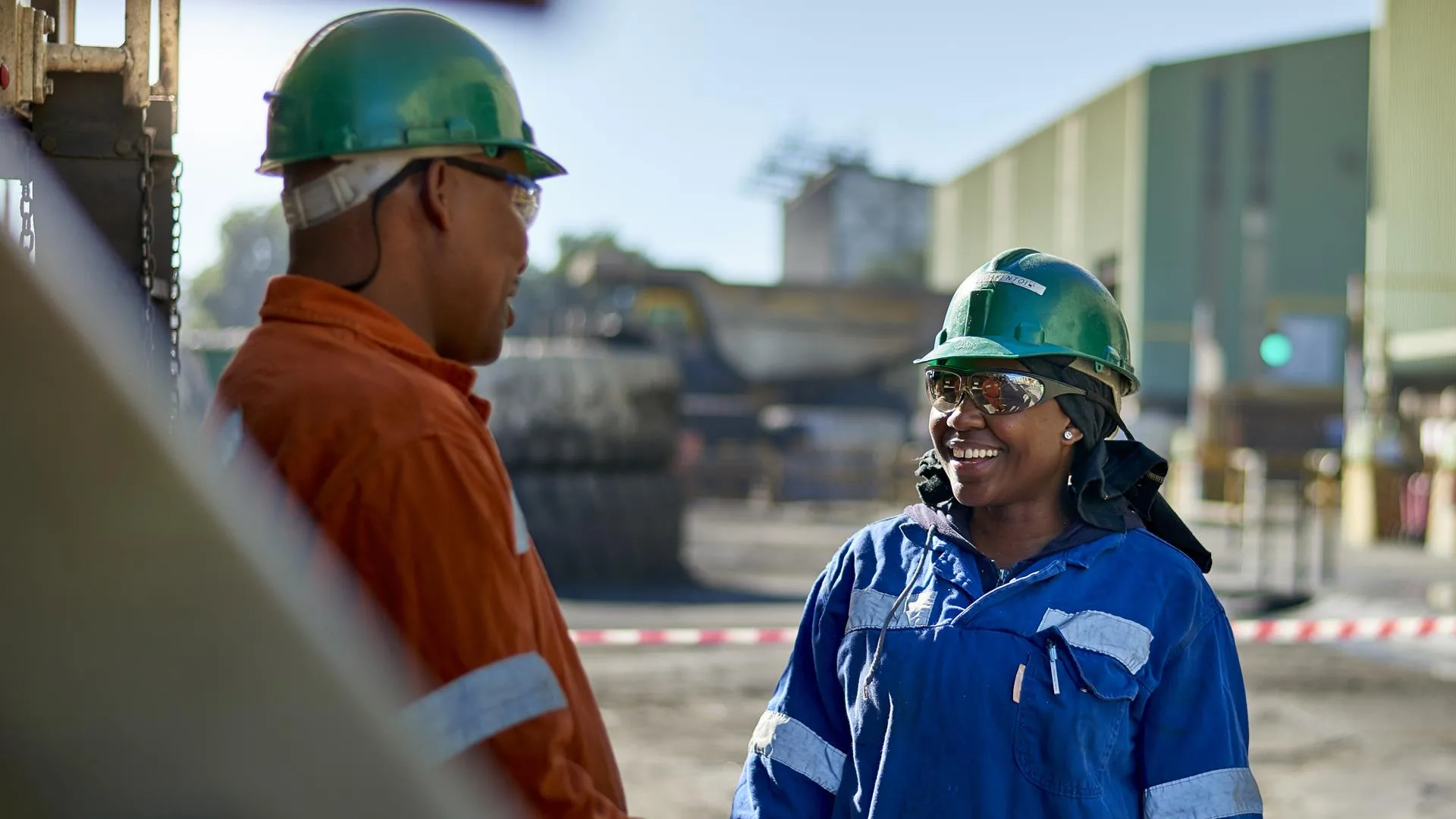 Seriti Mine New Vacancies June 2024