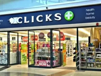 Clicks TVET Internships 2024