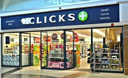 Clicks TVET Internships 2024