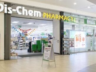 Company: Dis-chem Pharmacies Various Positions