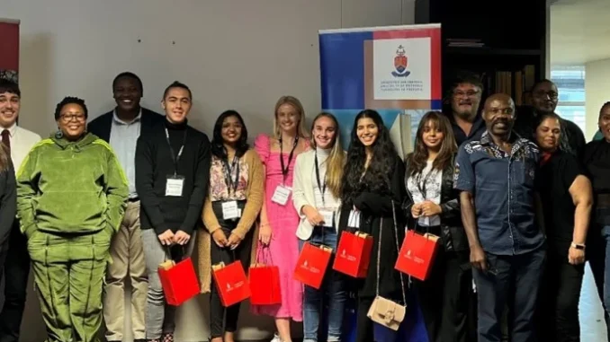 Faculty of Commerce and Law