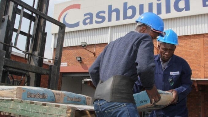 General Assistant Cashbuild is hiring across various locations in South Africa