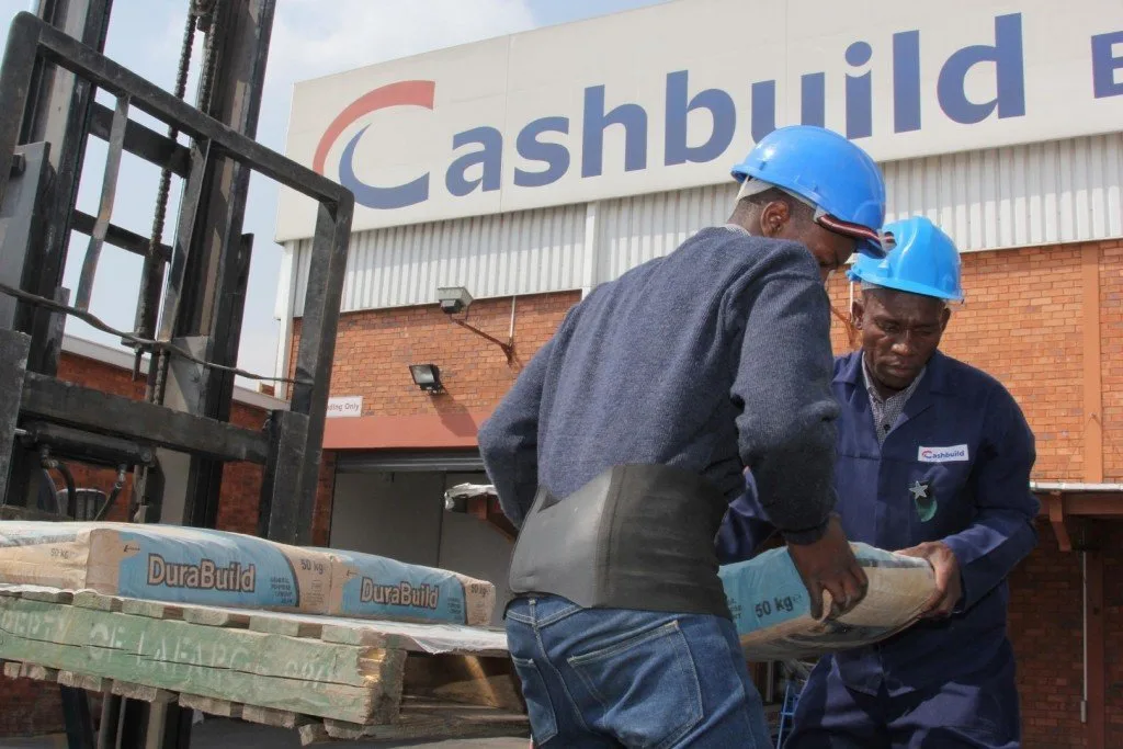 Cashbuild is hiring across various locations in South Africa