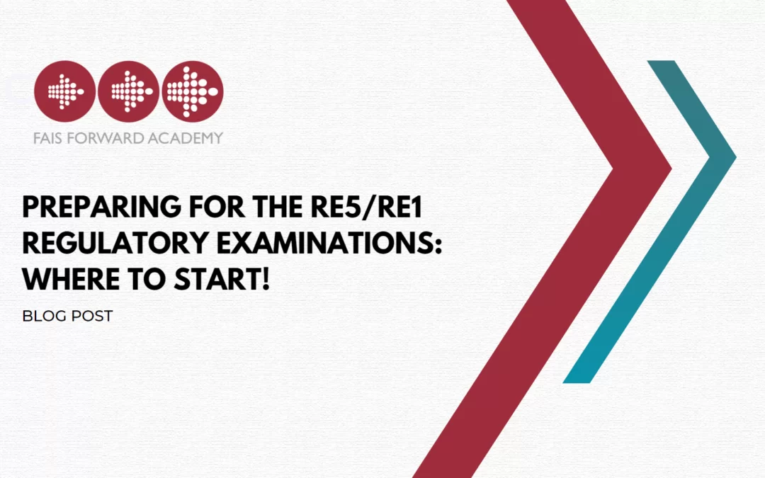 How to Apply for Your RE5 Certificate