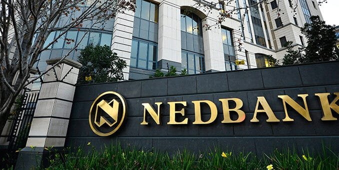 Nedbank Nedbank
