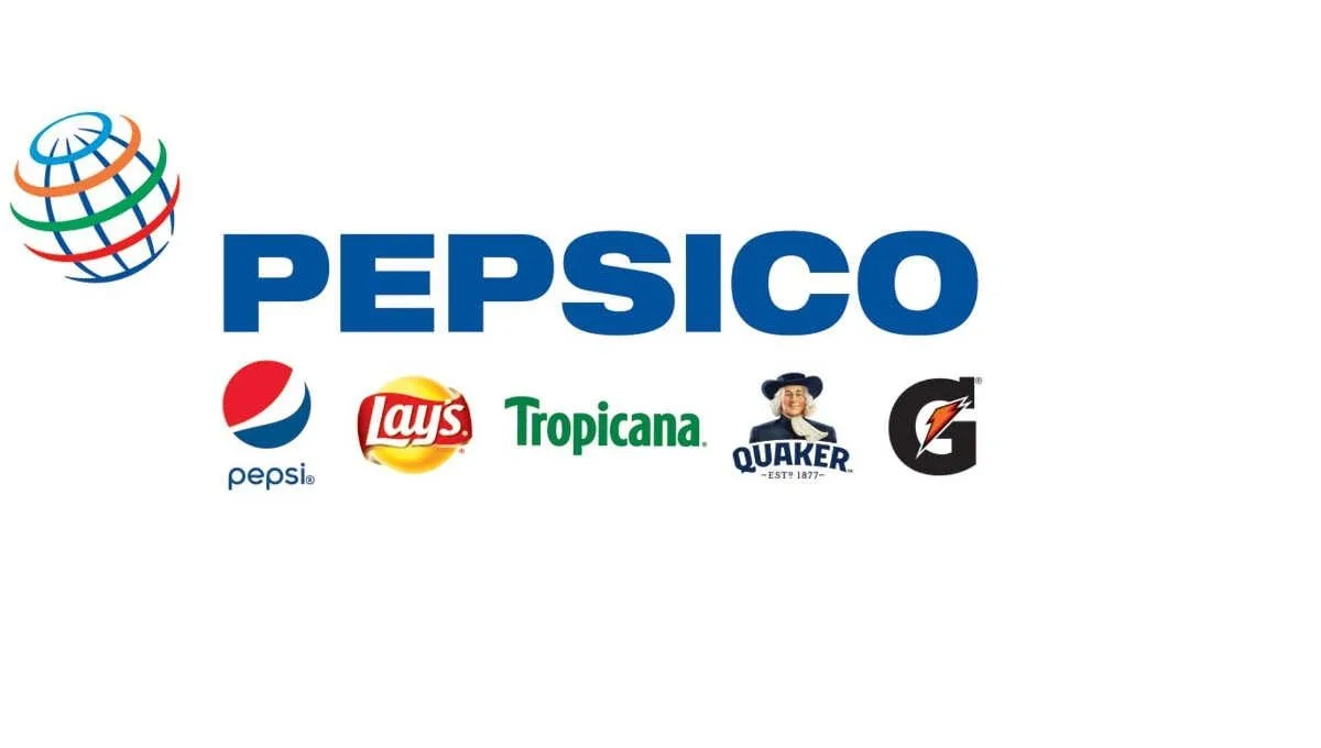 PepsiCo