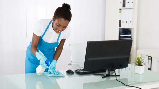 Cleaning Jobs Cleaning Jobs