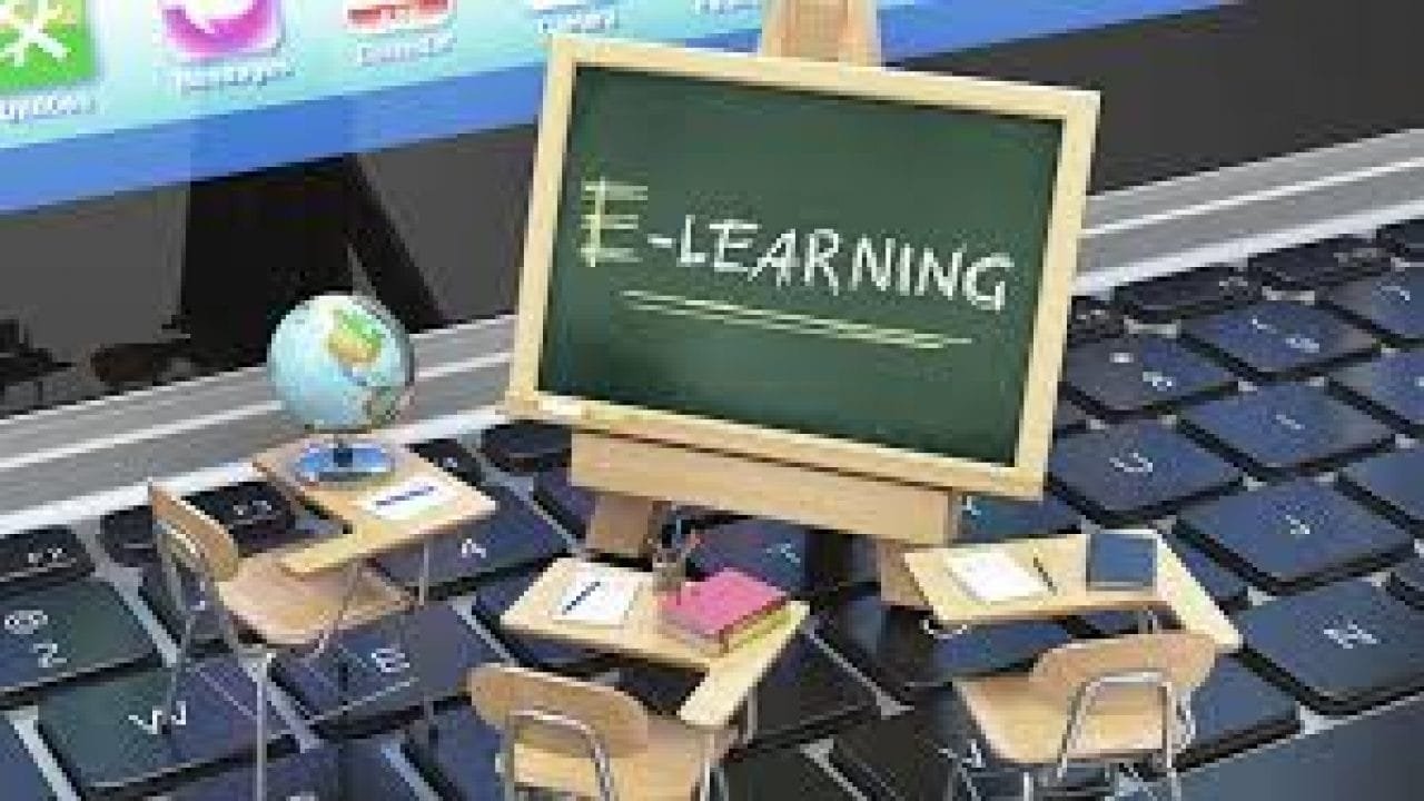 E-Learning LMS Learnership
