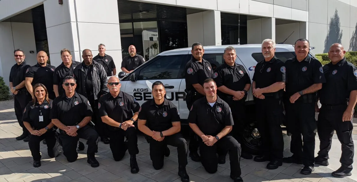Security Jobs