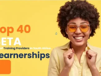 Unveiling the Top SETA Learnerships