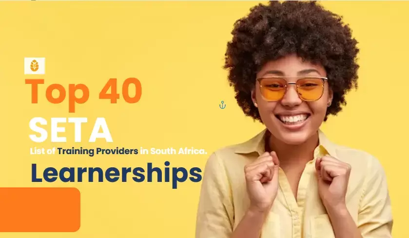 Unveiling the Top SETA Learnerships