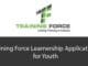APPLY TRAINING FORCE LEARNERSHIP ONLINE – SUBMIT CV
