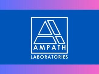 Ampath Job Vacancy as Courier