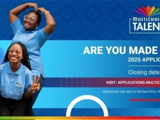 Applications Open for the Multichoice Talent Factory Programme 2025
