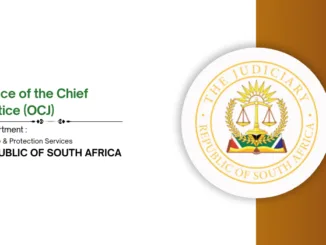Chief Justice