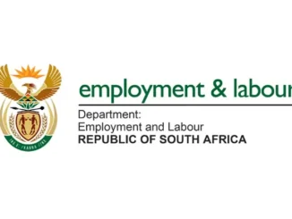 DEPARTMENT OF EMPLOYMENT