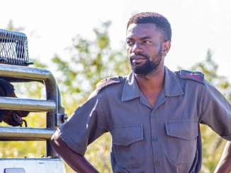 FIELD RANGER VACANCIES