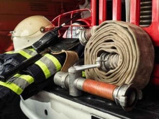 Fire Fighter Learnership Program