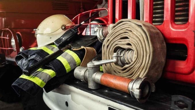Fire Fighter Learnership Program Fire Fighter Learnership Program
