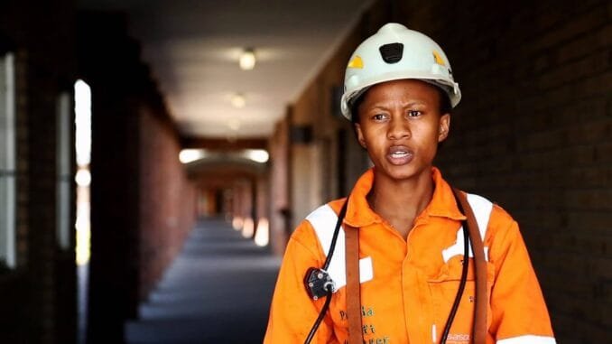 General Worker General Worker
