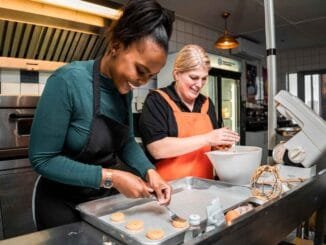 Hospitality Learnership