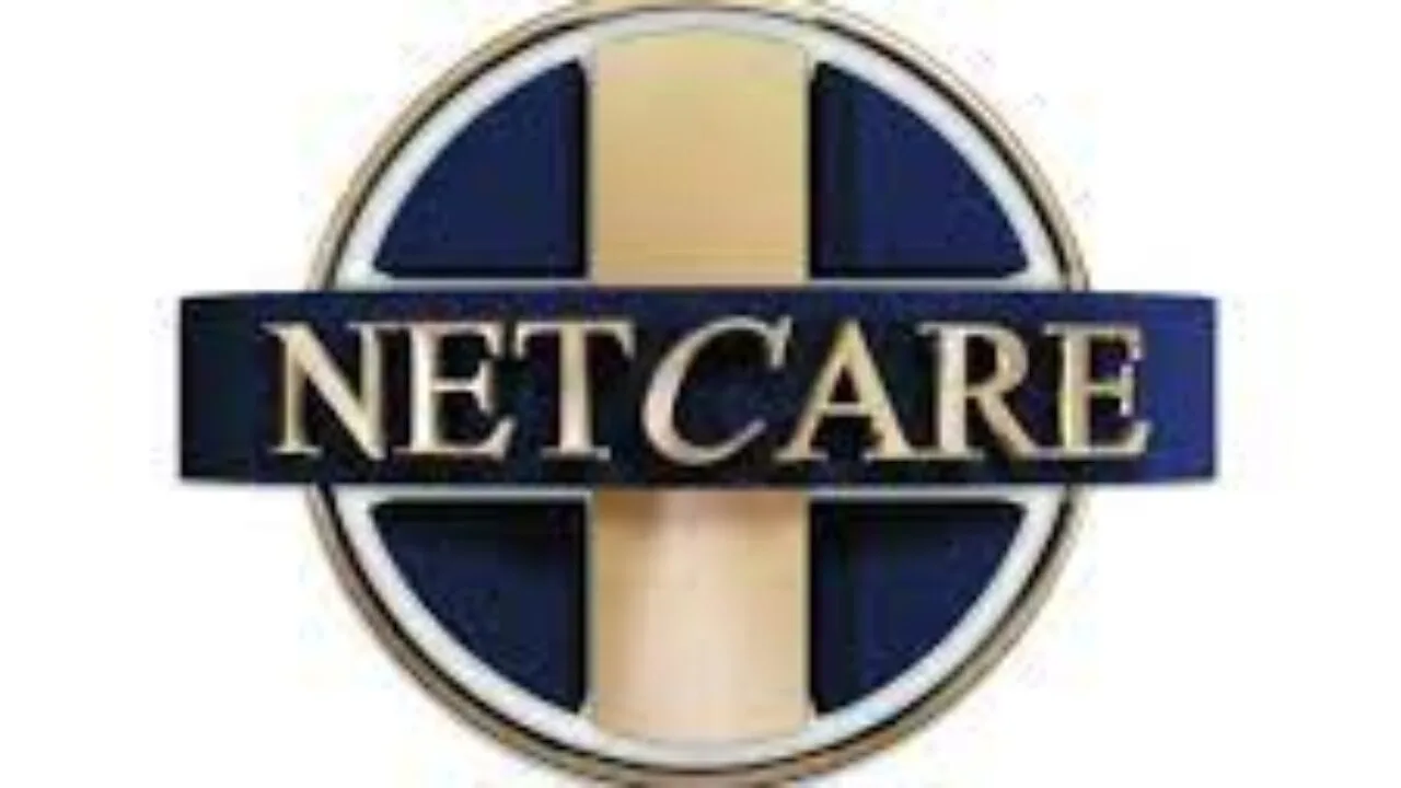 Netcare Hospital x4 Admin/Receptionists