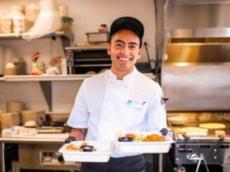 Orion Hotels Job Vacancy as Chef