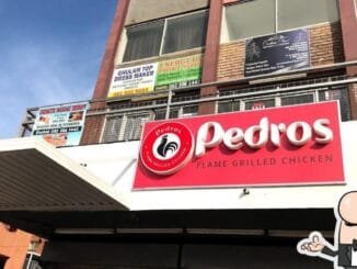 Pedros Chicken Job Vacancy as Cashier