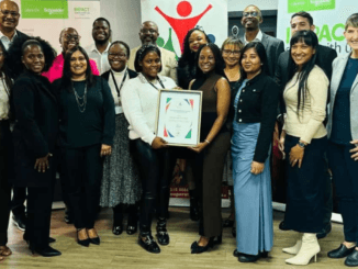 Sacgra Tvet and University Funding Institution