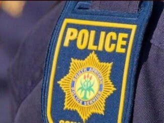 South African Police Service (SAPS)