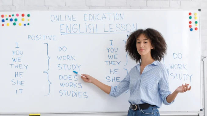 TEFL TEFL