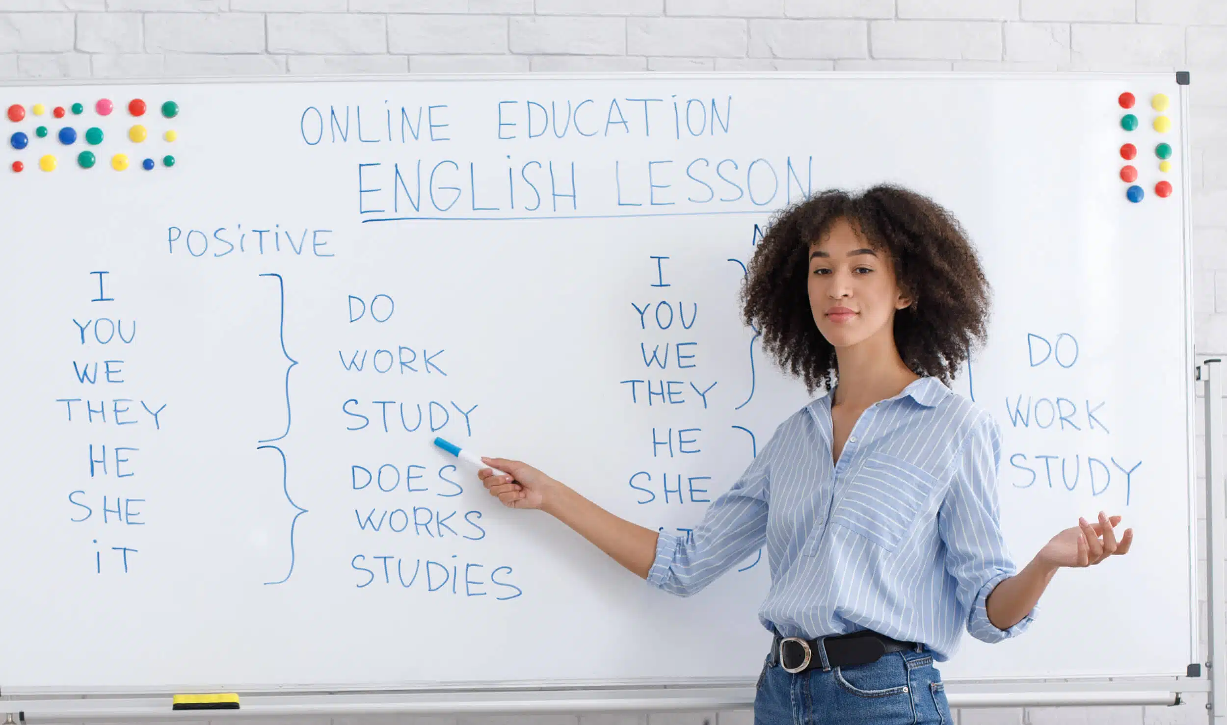 TEFL