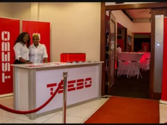 Tsebo Job Vacancy as Receptionist