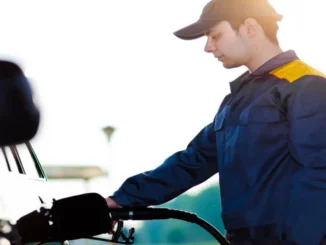 Vkb Agriculture Job Vacancy as Fuel Attendant