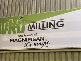 Vkb Agriculture Silo Learnership 2024