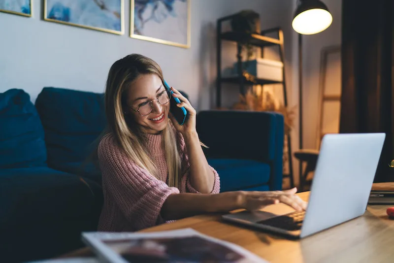 Work From Home
