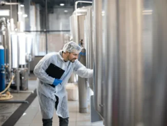 2025 LEARNERSHIP PROGRAMME IN LIQUID DAIRY RECEPTION