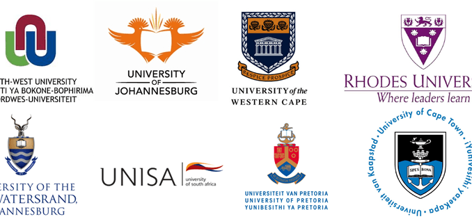 5 Colleges That Will Pay You to Study in South Africa 5 Colleges That Will Pay You to Study in South Africa