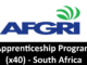 AFGRI Apprenticeships