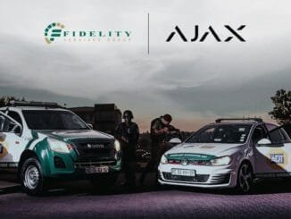Armed Officers - Fidelity Services Group (Pty) Ltd