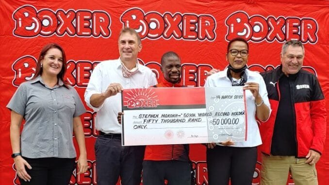 Boxer Superstores Boxer Superstores