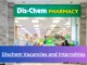 CCTV Operator - Dis-Chem Pharmacies