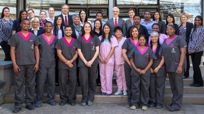 Cape Fertility Clinic Cape Fertility Clinic