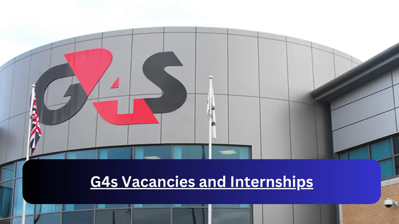 G4S